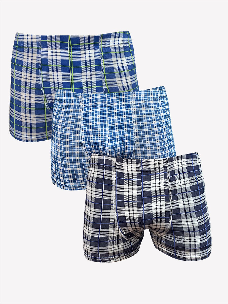 Боксеры муж (АРТ. 0938)