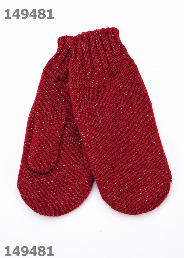 Варежки дет (АРТ. 903035ак)