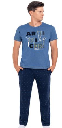 Комплект муж (АРТ. MHP401712/2)