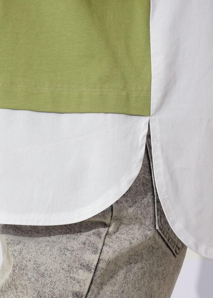 Джемпер жен Clever (АРТ. 236207/106кк_п)