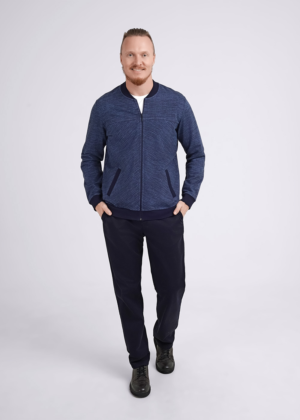 Куртка муж (АРТ. 442115/11адн)