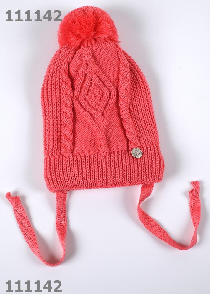 Шапка дет (АРТ. 75571ак)