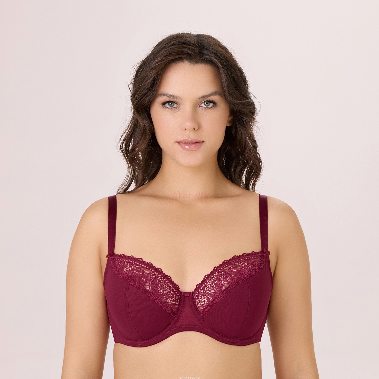 Бюстгальтер жен (АРТ. 2184-1 румба)