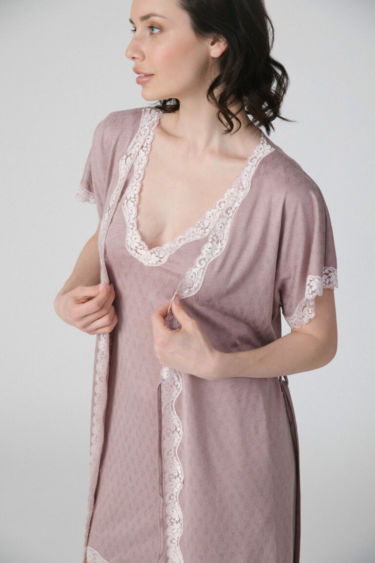 Халат  жен (АРТ. 288)