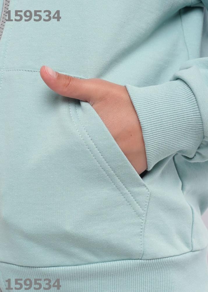 Куртка дев Clever (АРТ. 725986/42ф_п)