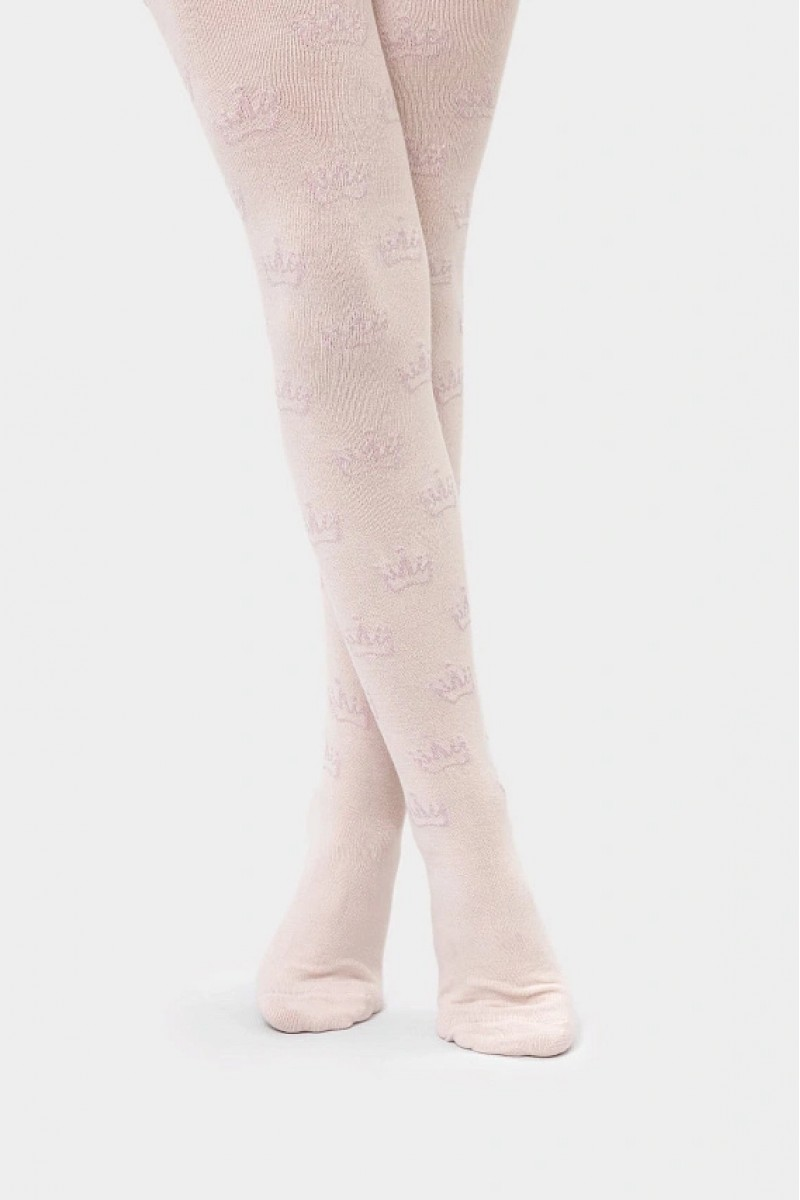 Колготки дет (АРТ. 708К-1314)