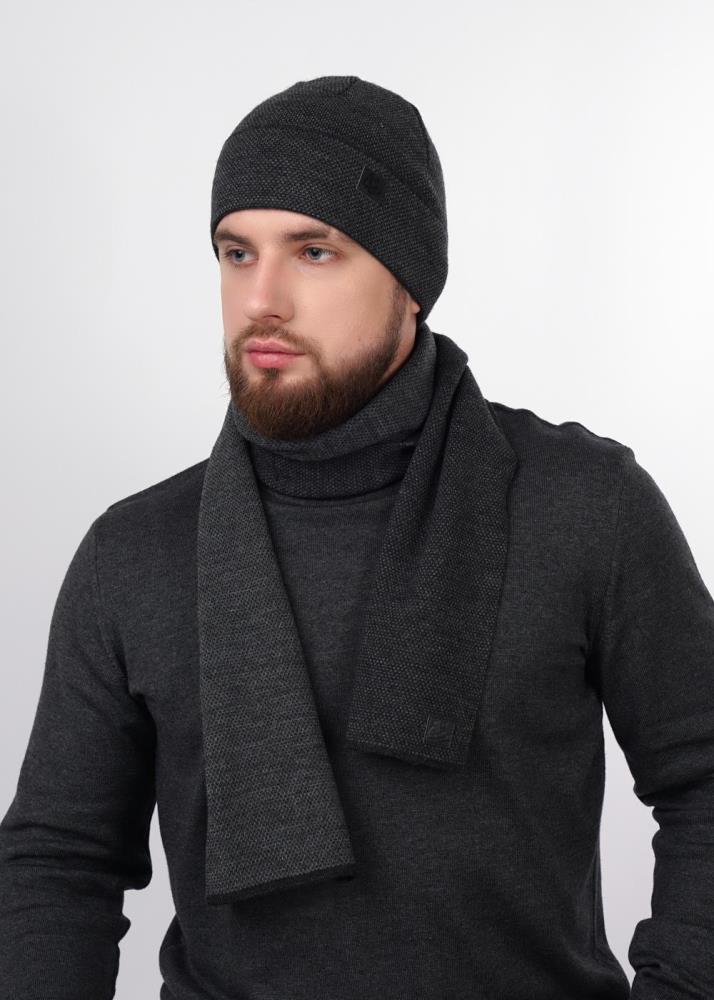 Шарф Clever (АРТ. 413350аш)