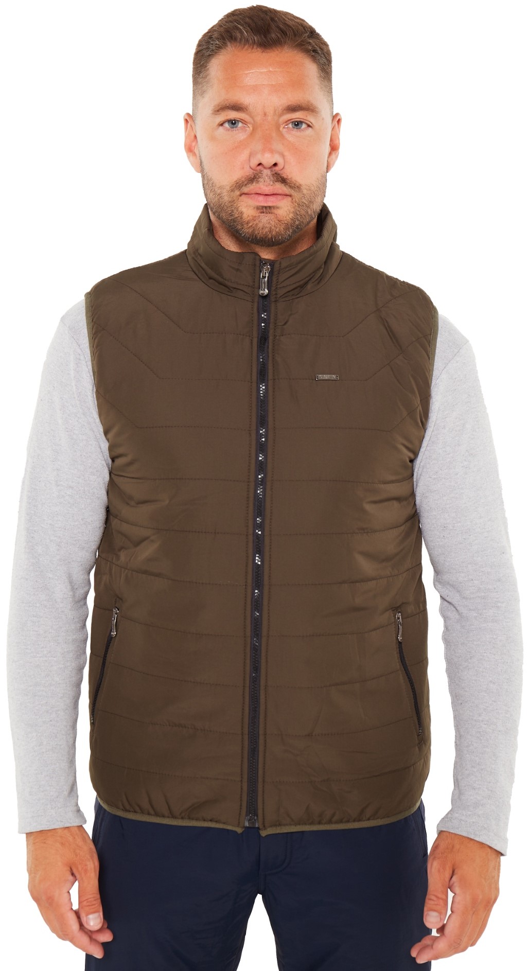 Жилет  муж (АРТ. м.6324)