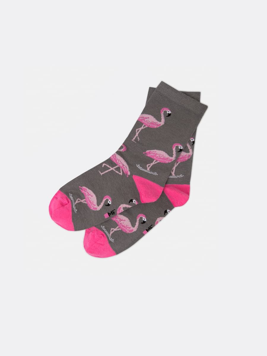 Носки жен (АРТ. 214К)