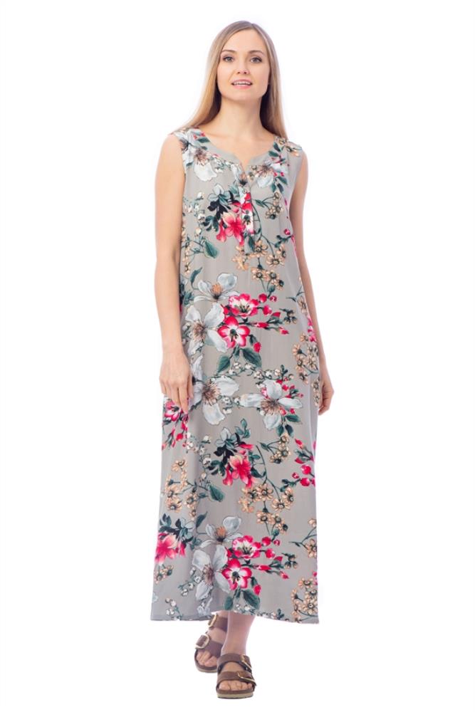 Платье жен "Миранда" (АРТ. L1.200-3S43)