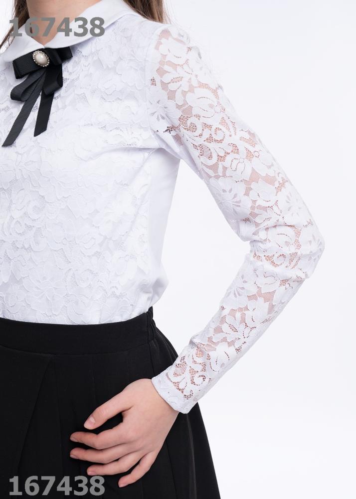 Джемпер дев (АРТ. 736221гг)