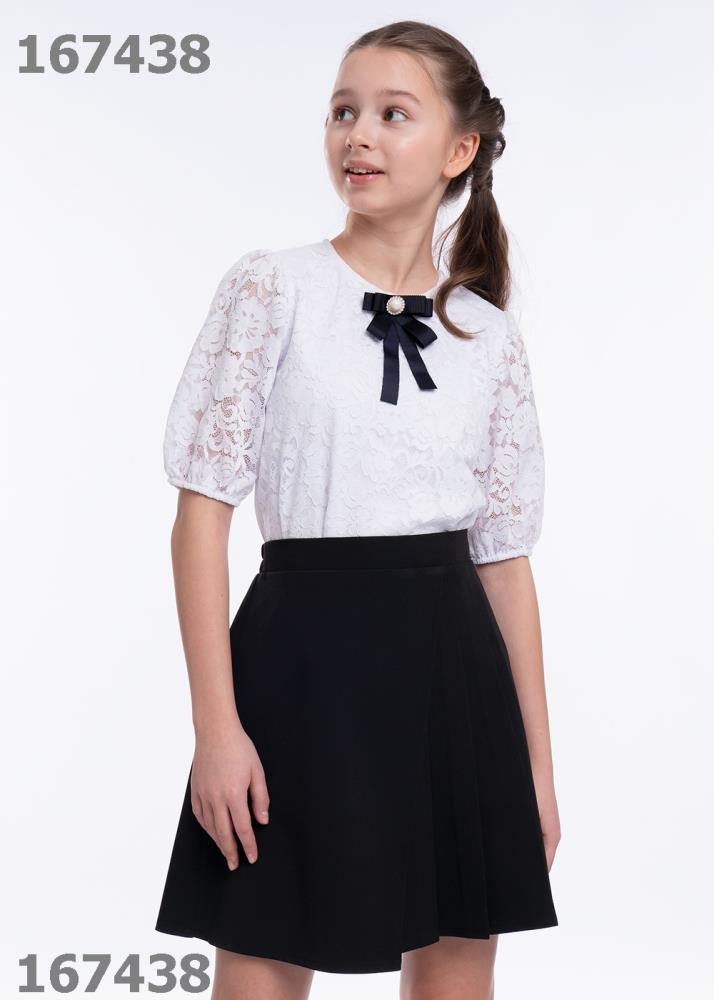 Джемпер дев (АРТ. 736233гг)