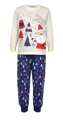 Пижама мал (АРТ. 8-46-2)