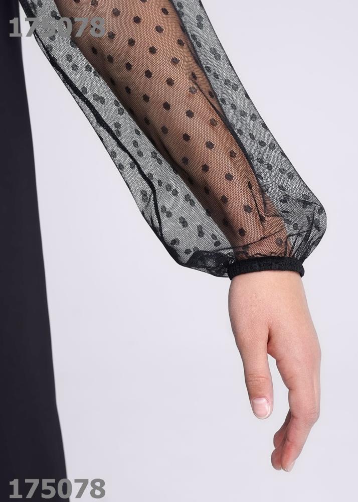 Платье дев (АРТ. 735995/68вэ)