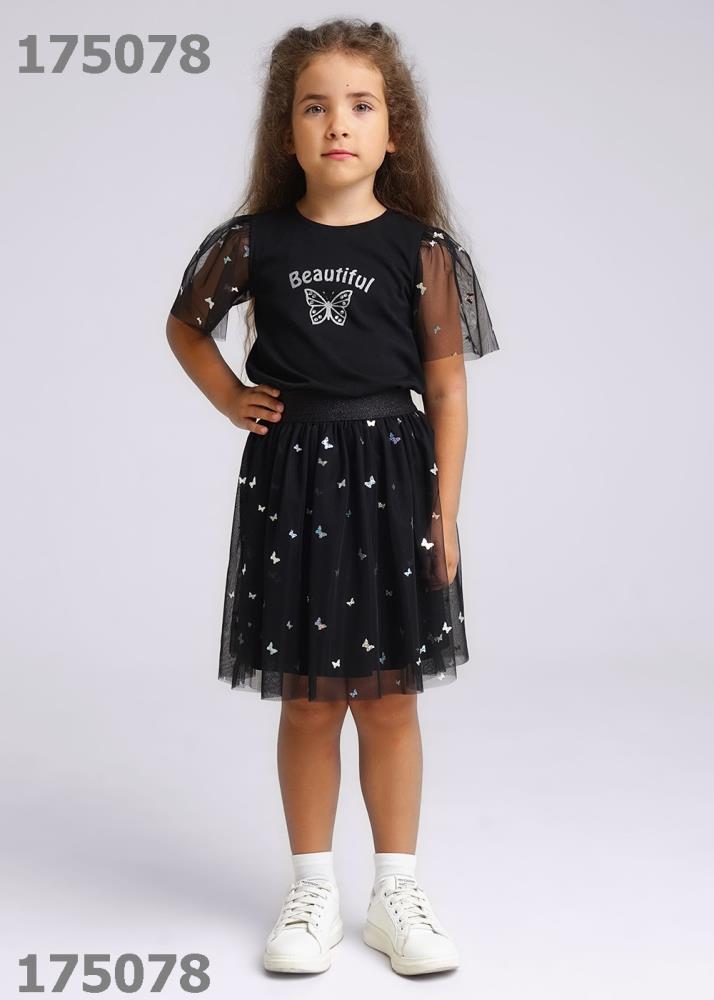 Юбка дев (АРТ. 736018/68есн)