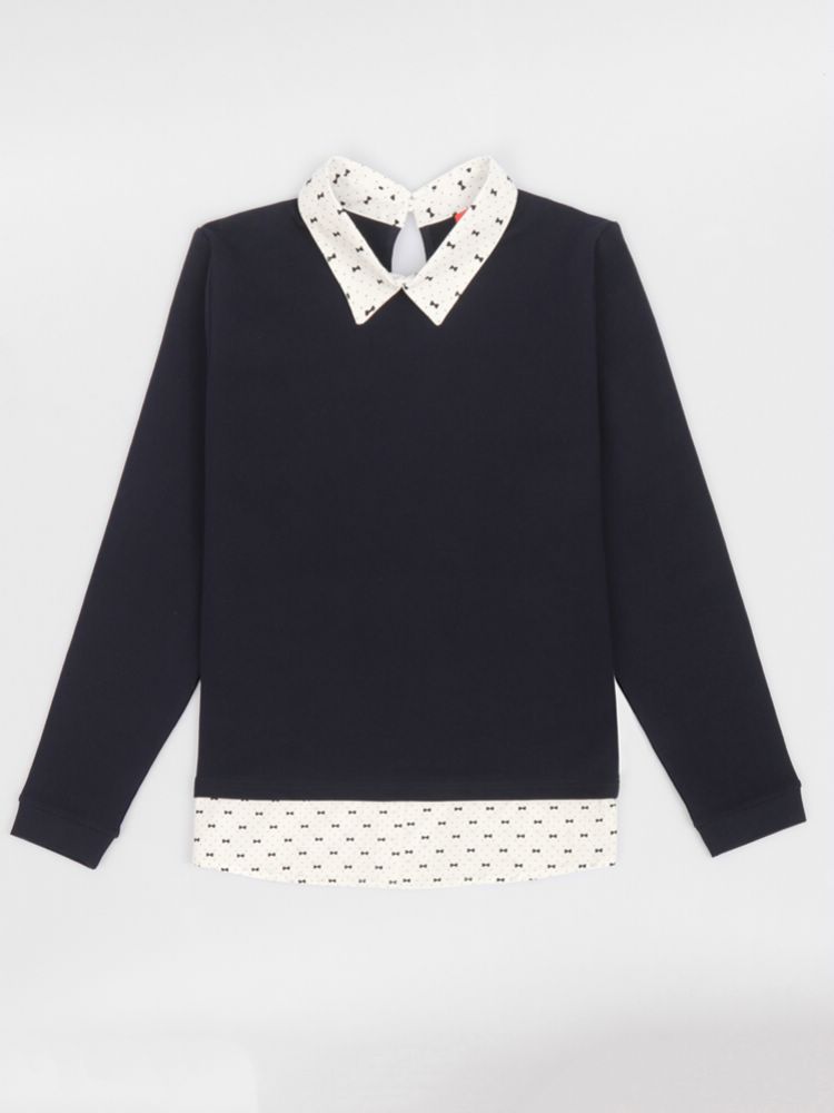 Джемпер дев (АРТ. CWJG 63207)