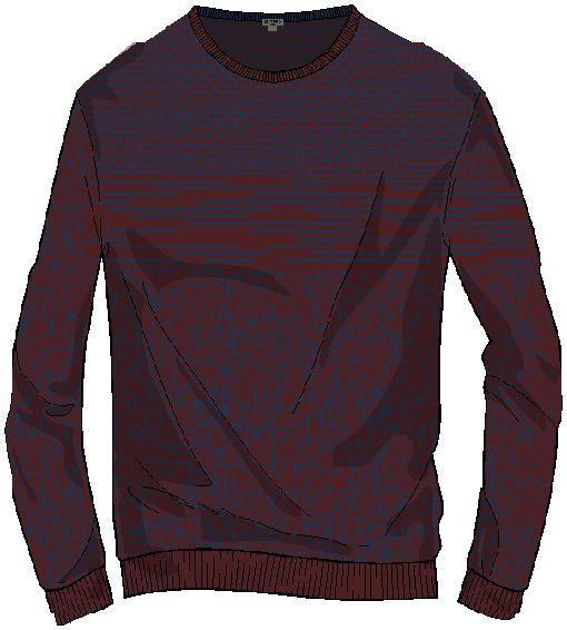 Джемпер муж Clever (АРТ. 482235/1ха)