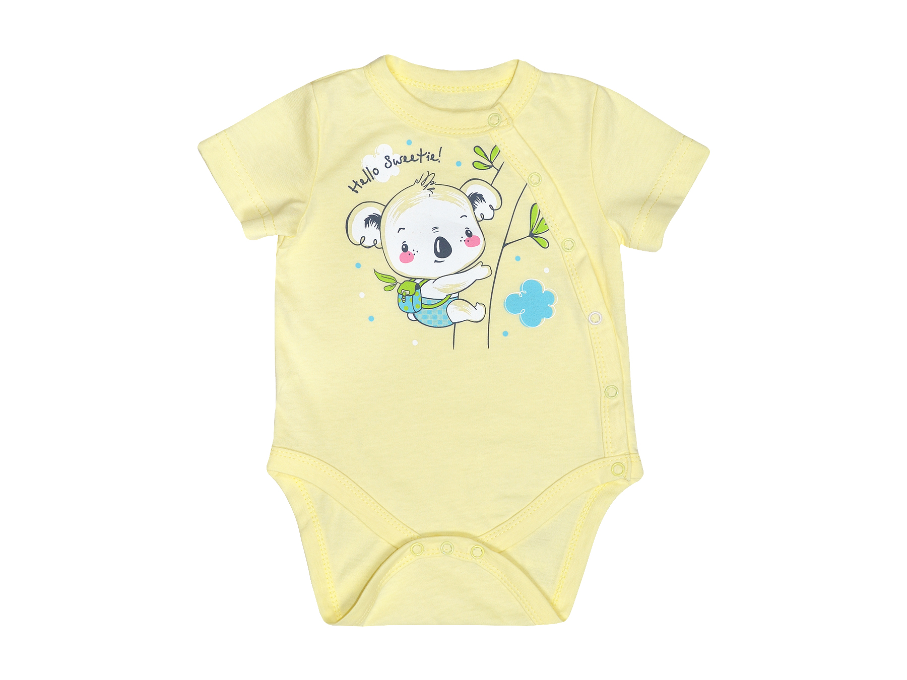 Полукомбинезон дет (АРТ. 042-55-2)