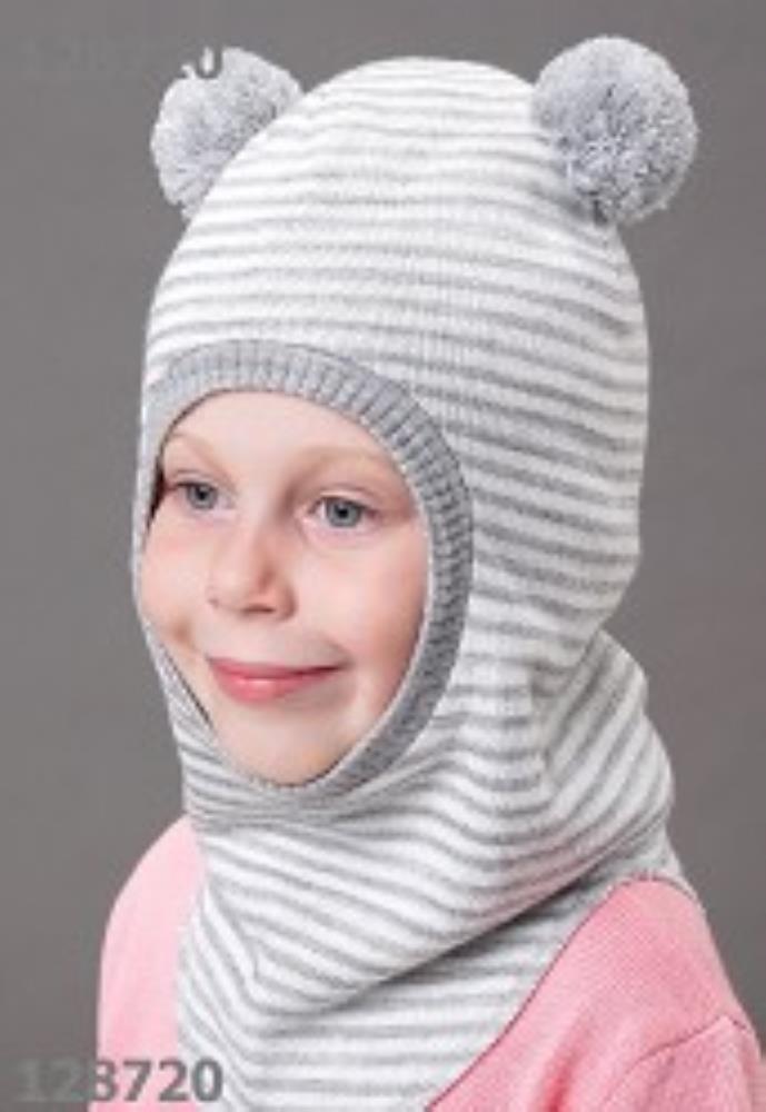 Шапка дет (АРТ. 902127аш)