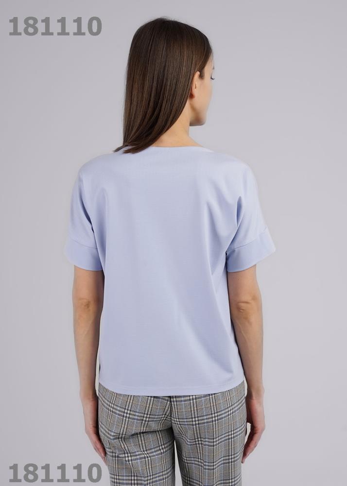 Футболка жен (АРТ. 246512/133ио_п)