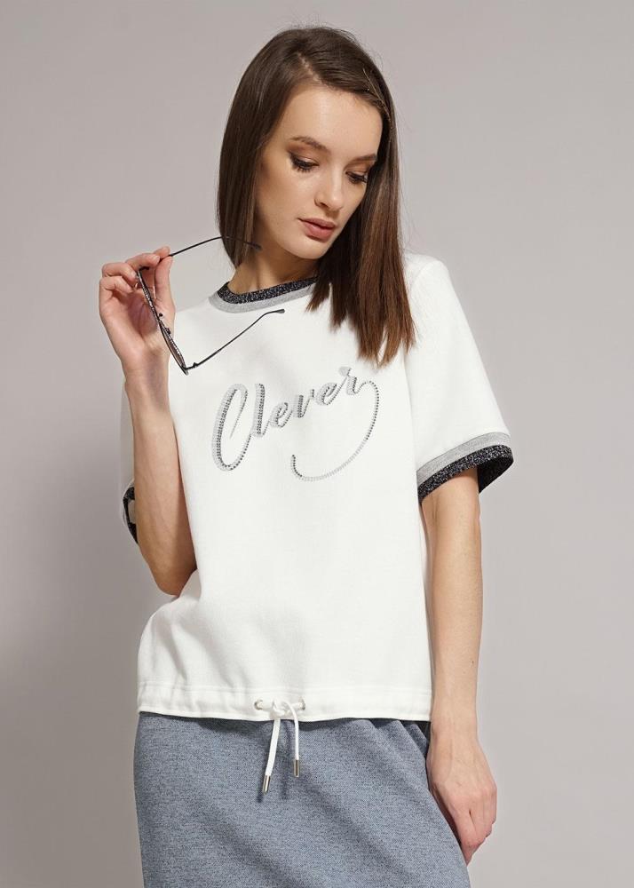 Джемпер жен Clever (АРТ. 236201/108ииж_п)