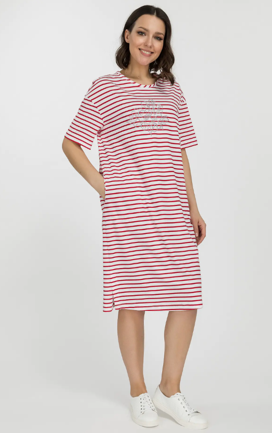 Платье жен (АРТ. N0167-F30)