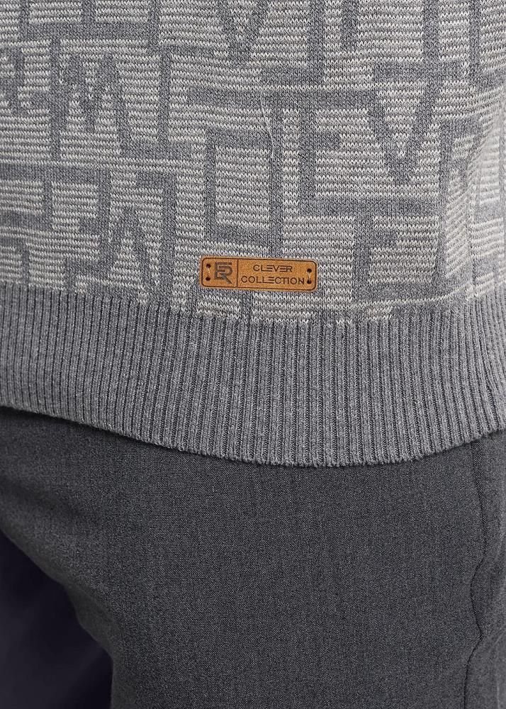 Джемпер муж Clever (АРТ. 633730ха)