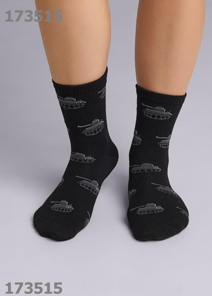 Носки дет (АРТ. С4394)