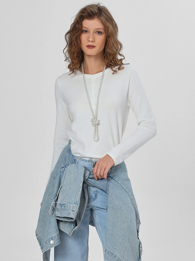 Джемпер жен (АРТ. 122829)