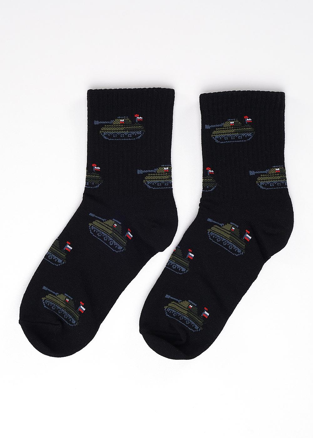 Носки дет Clever р.24 (АРТ. С4300)