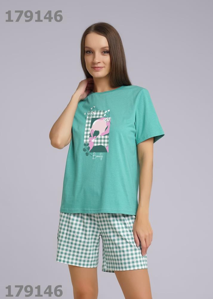 Комплект жен (АРТ. LP24-1078)