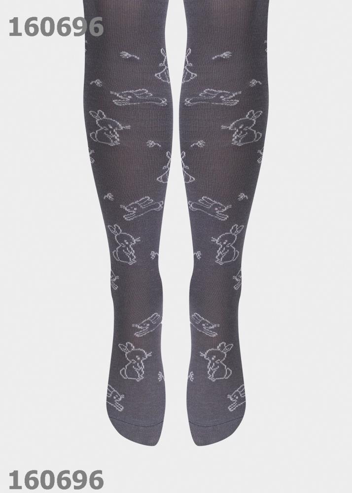 Колготки дет Clever (АРТ. КД176)