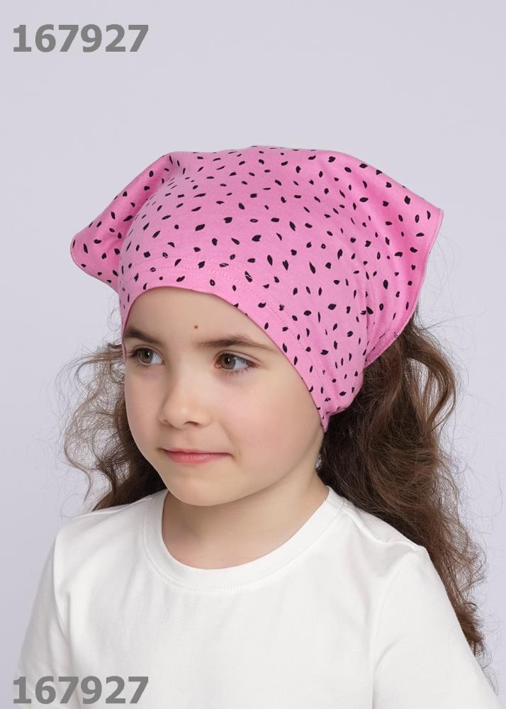 Повязка дет "Косынка" Clever (АРТ. 536200к)