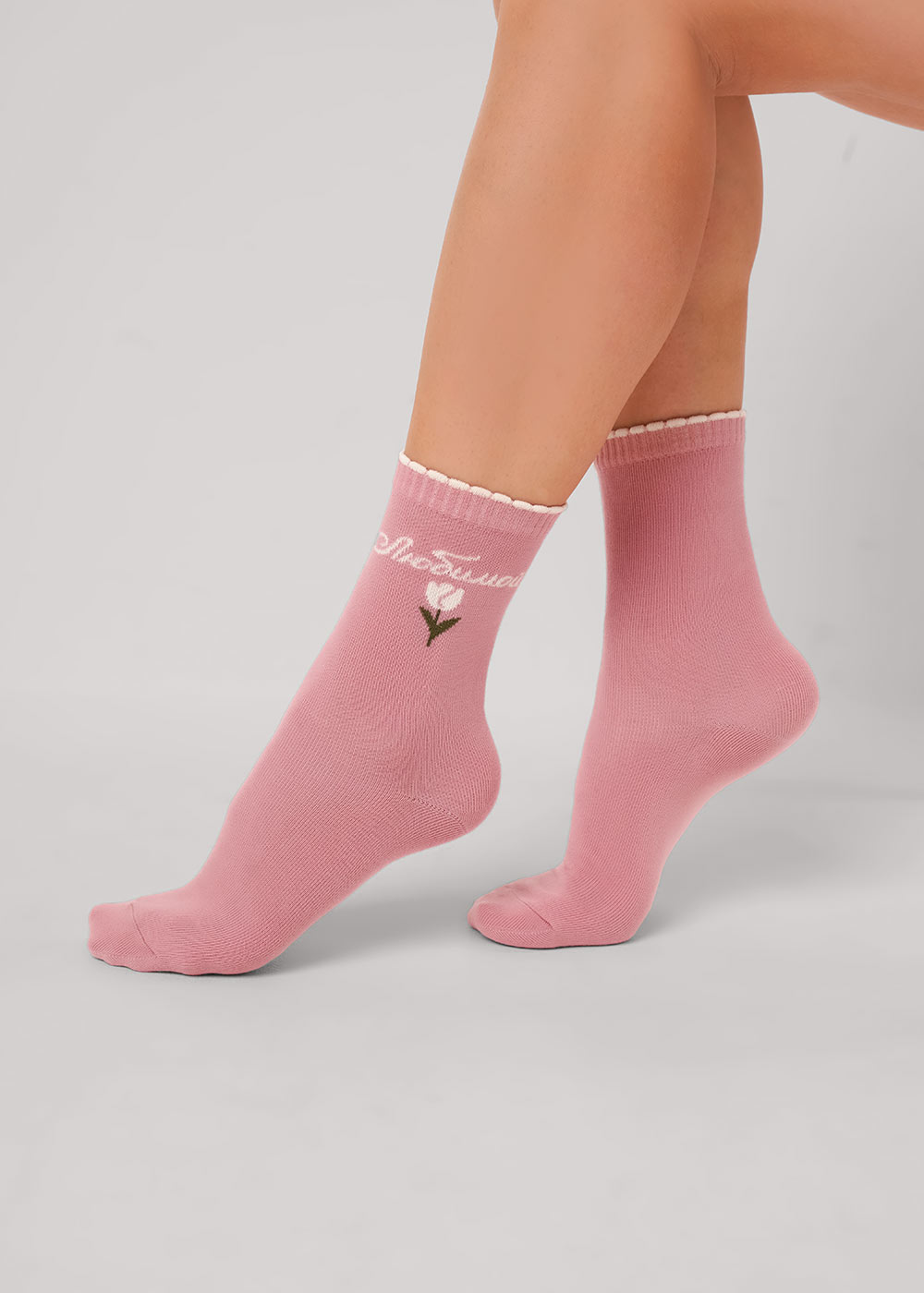 Носки жен   (АРТ. Д5637)