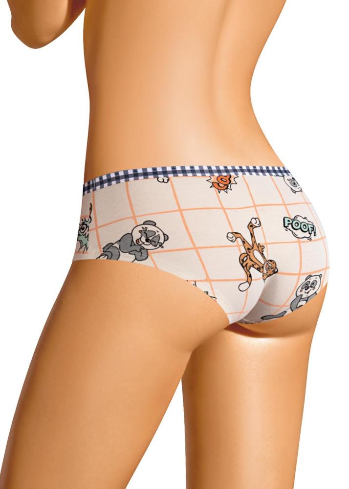 Трусы жен (АРТ. SH1023/3)