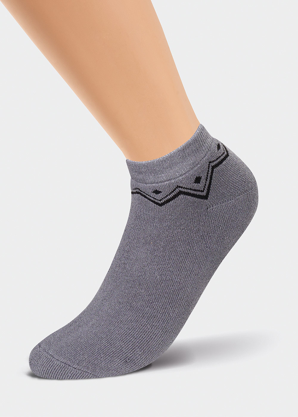 Носки жен (АРТ. Д132П)