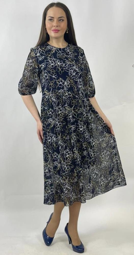 Платье жен (АРТ. 12159-3)