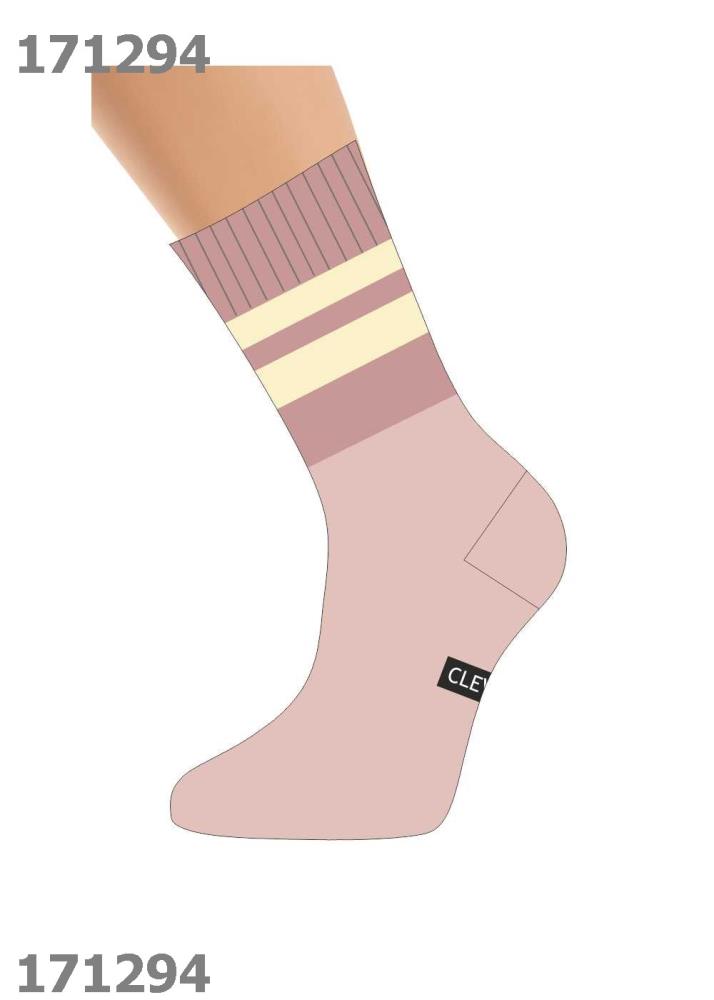 Носки жен (АРТ. Д2300)