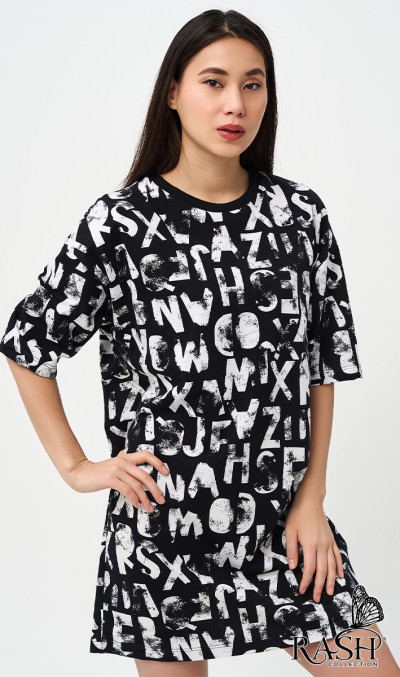 Туника жен (АРТ. Литера)