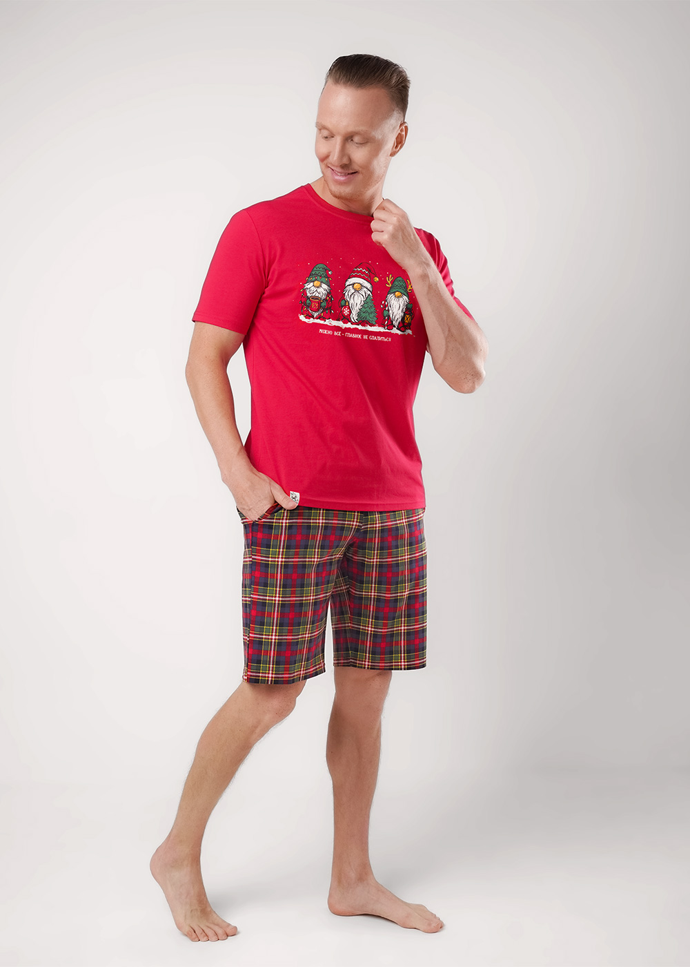 Набор одежды муж   (АРТ. MHP450753/1)