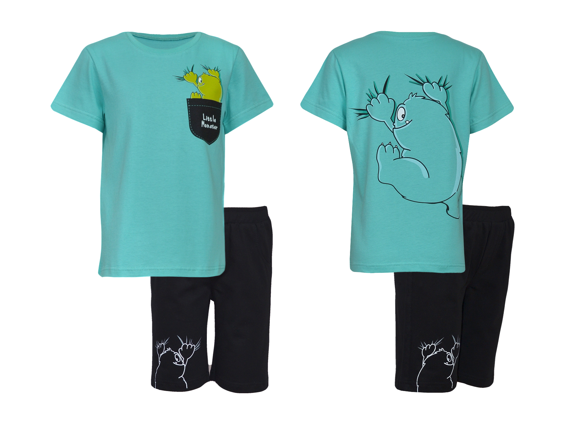 Комплект мал (АРТ. 01-65-2)