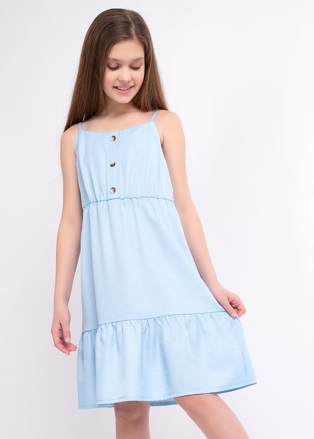 Сарафан дев Clever (АРТ. 822727/34пп)