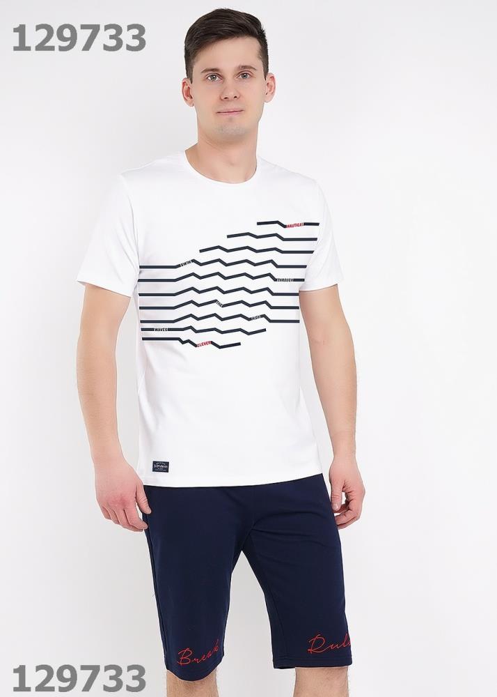 Джемпер муж Clever (АРТ. 511566/24г_п)