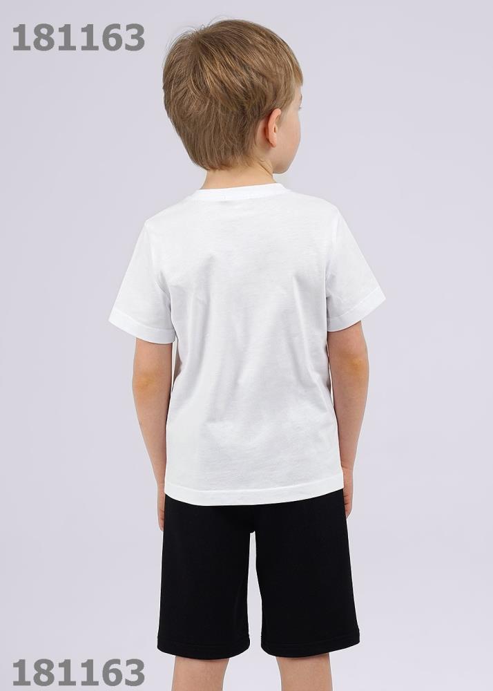 Футболка мал (АРТ. 846587кдп_п)