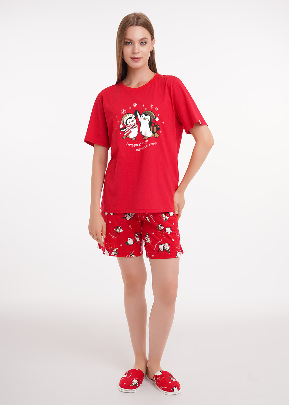 Набор одежды жен  (АРТ. LP15-1202)