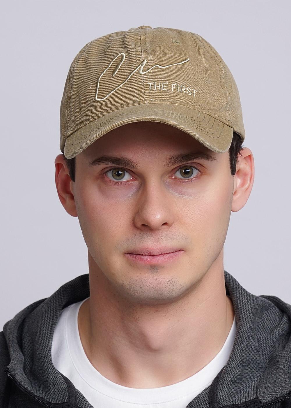 Бейсболка Clever (АРТ. 17 джинс)