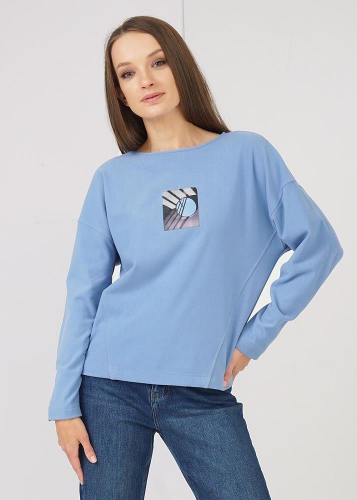 Джемпер жен (АРТ. 136337/118р_п)