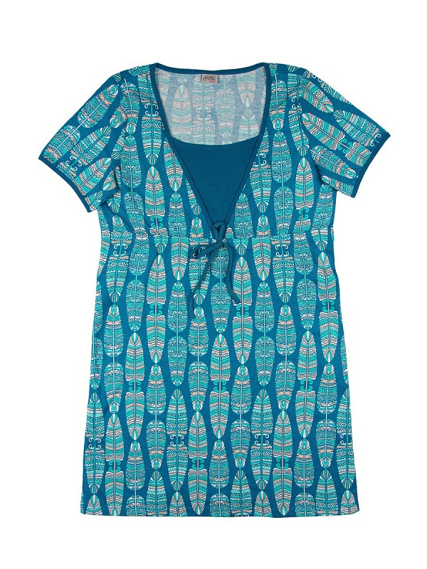 Туника жен Family Colors (АРТ. FL 6353)