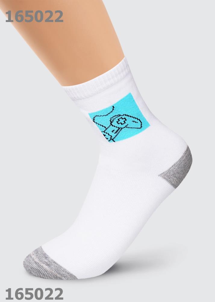 Носки дет Clever р.24 (АРТ. С1310)