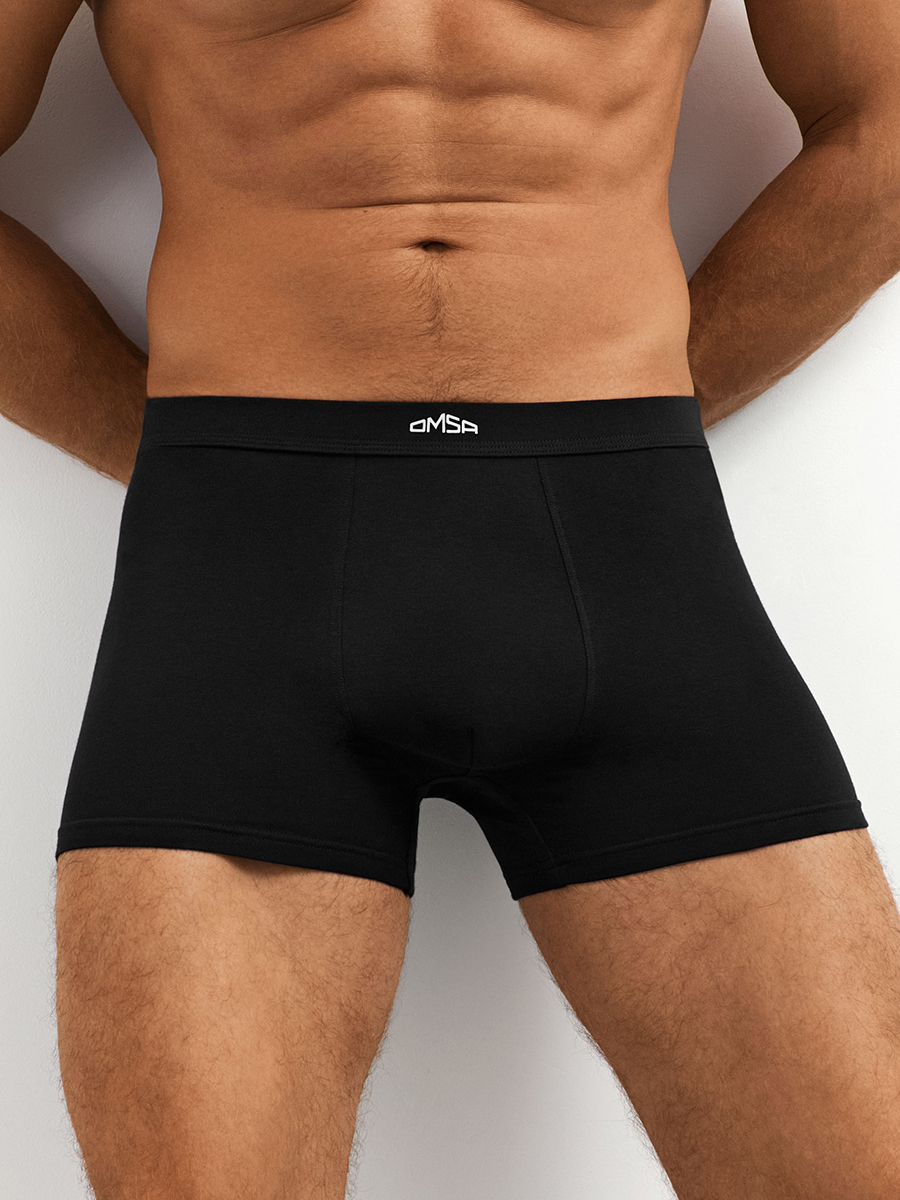 Боксеры муж OmB 1236  (АРТ. OmB 1236)